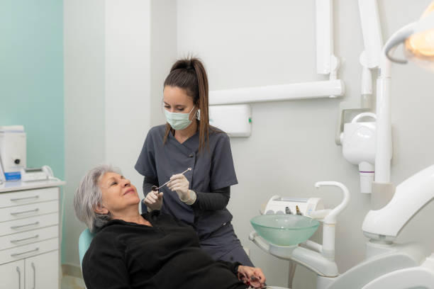 Best Emergency Cosmetic Dentistry (e.g., broken veneers) in Erlanger, KY