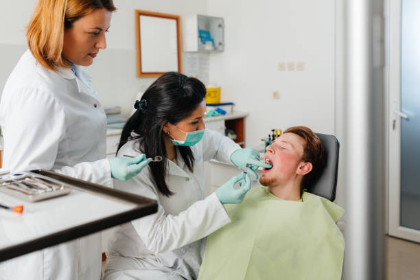 Best Emergency Treatment for Jaw Pain or Injury in Erlanger, KY